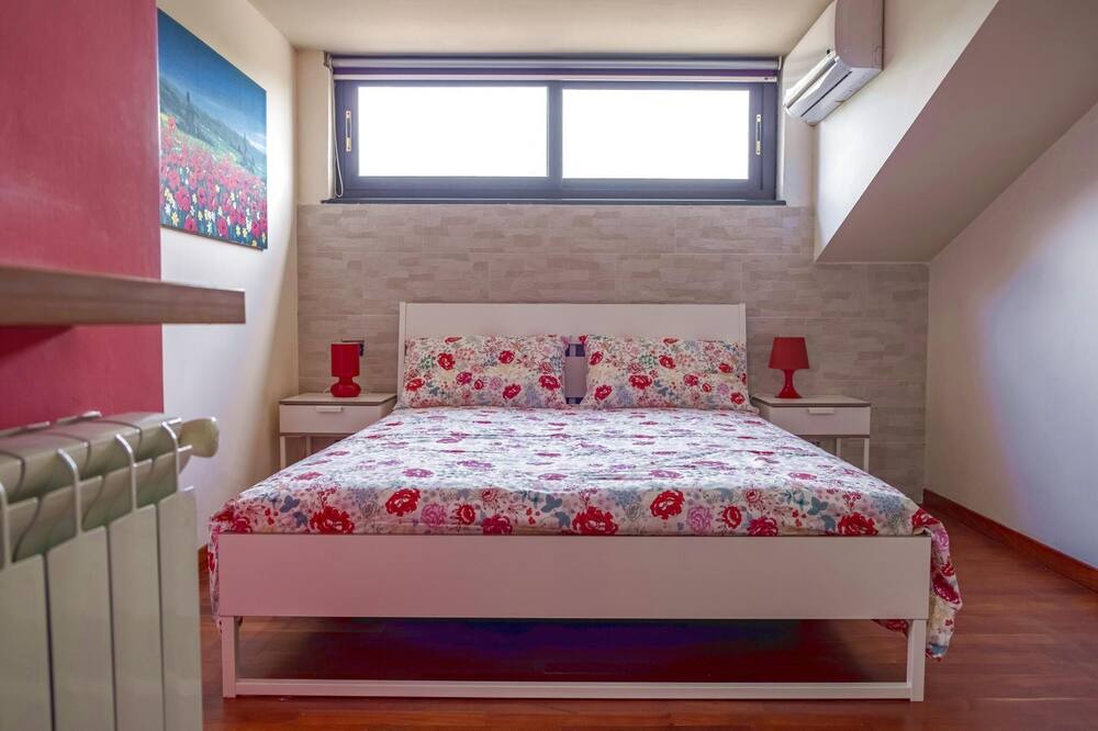 Photo of Bedroom in Borgo-Sanzio
