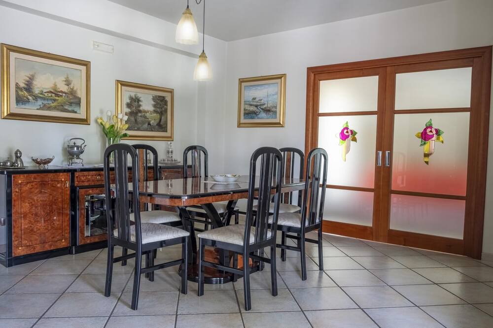 Photo of Kitchen in Borgo-Sanzio