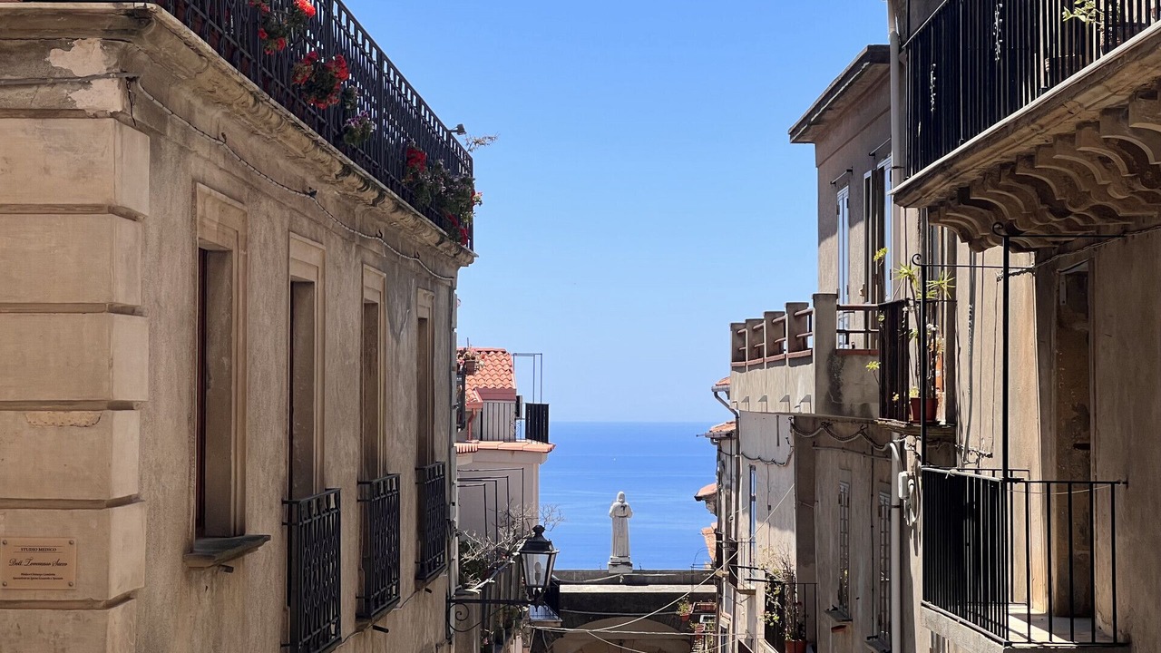 Photo of Outdoor in Fuscaldo