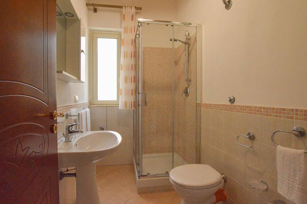 Photo of Bathroom in San Leone