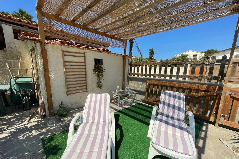 Photo of Patio Balcony in Granelli