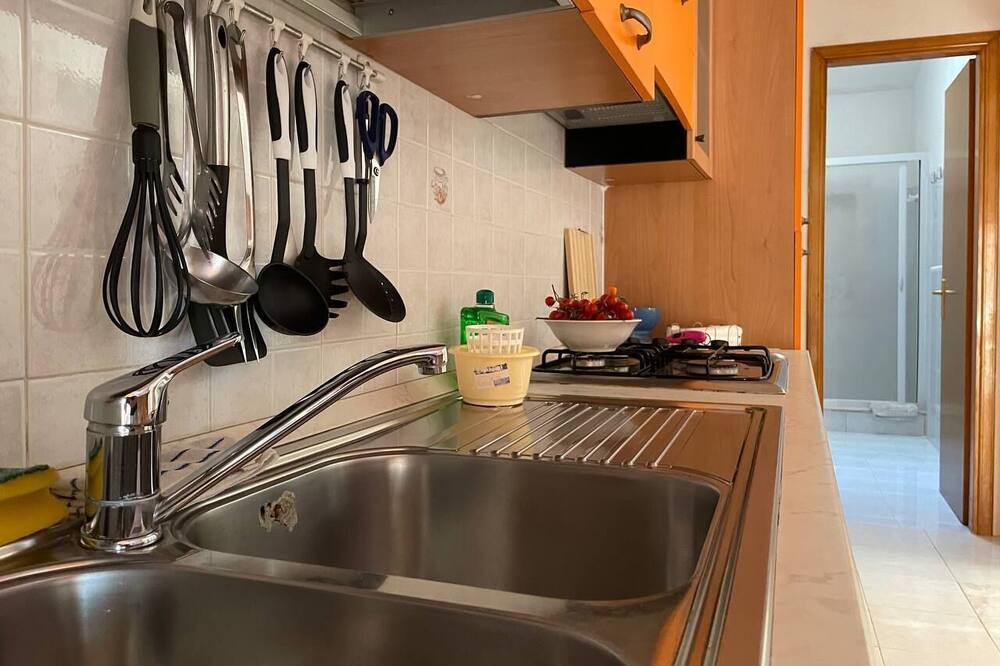 Photo of Kitchen in Granelli