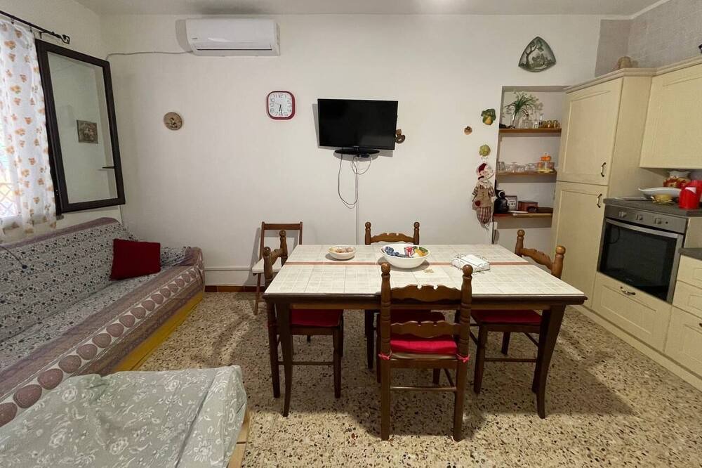 Photo of Kitchen in Granelli