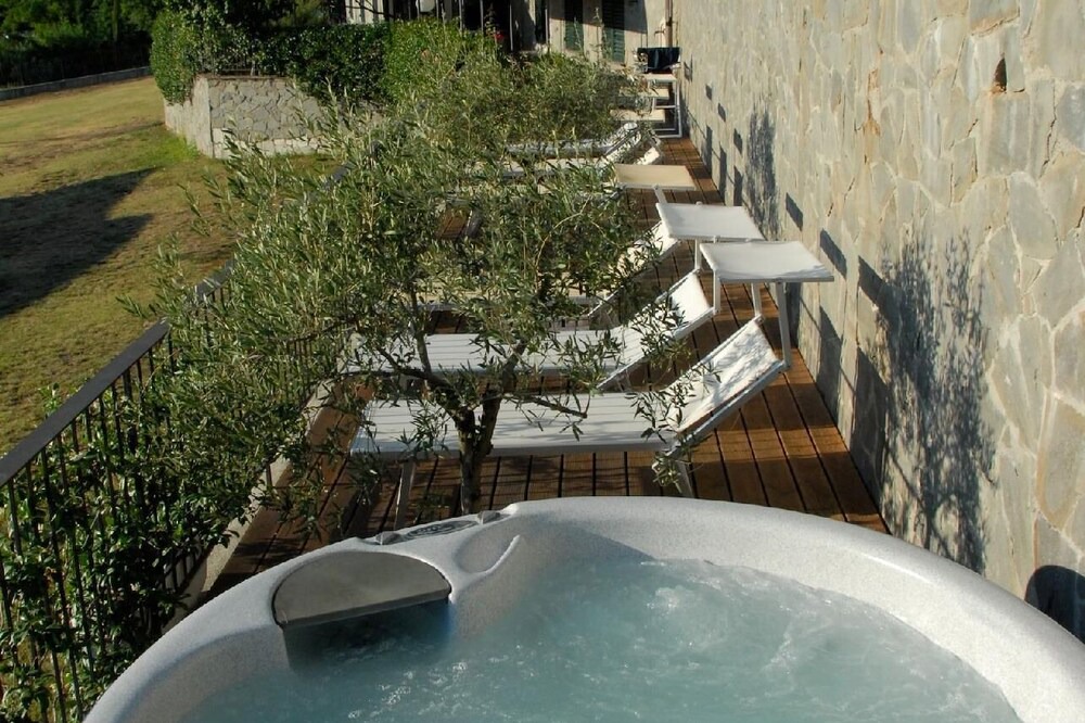 Photo of Outdoor in Casarza Ligure