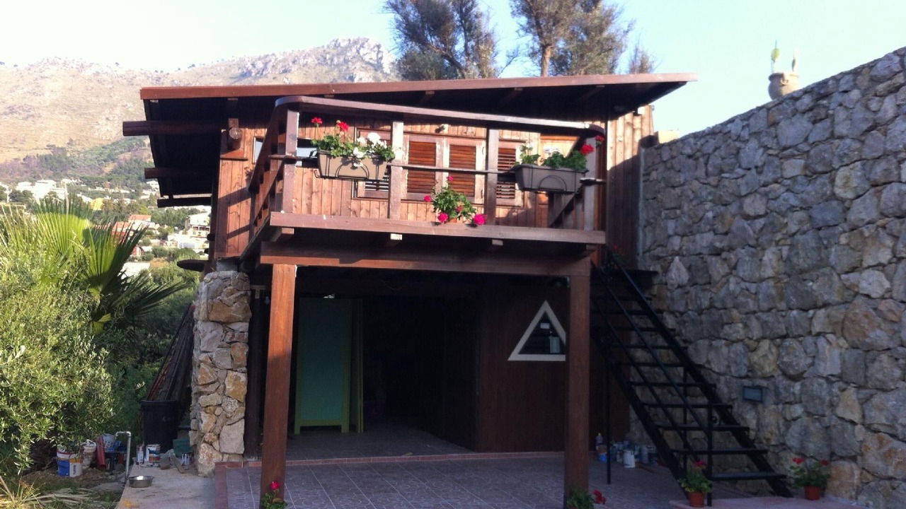 Photo of Outdoor in Monreale