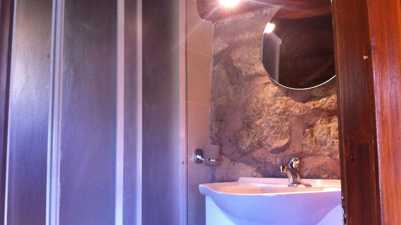 Photo of Bathroom in Monreale