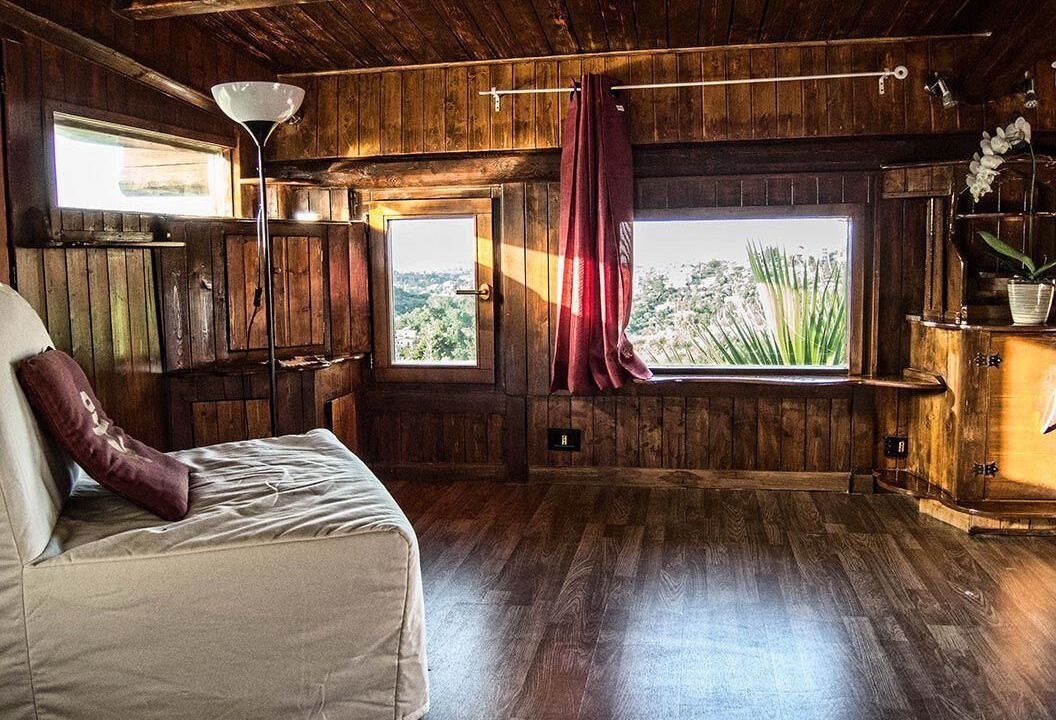 Photo of Bedroom in Monreale