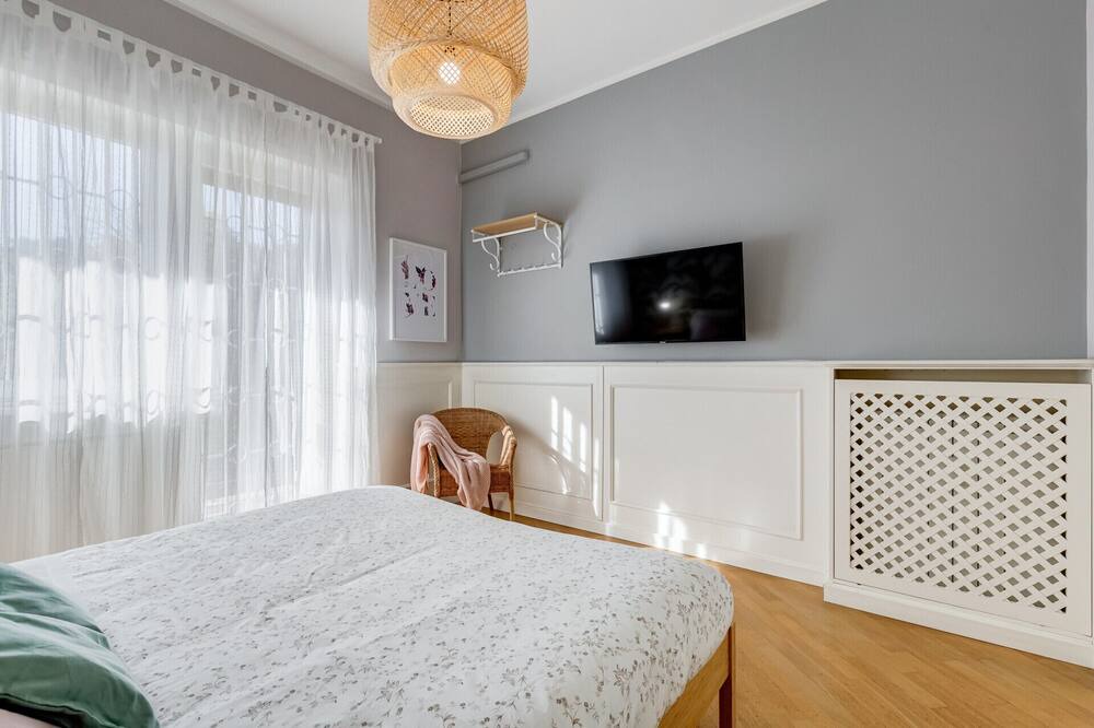 Photo of Bedroom in Aventine