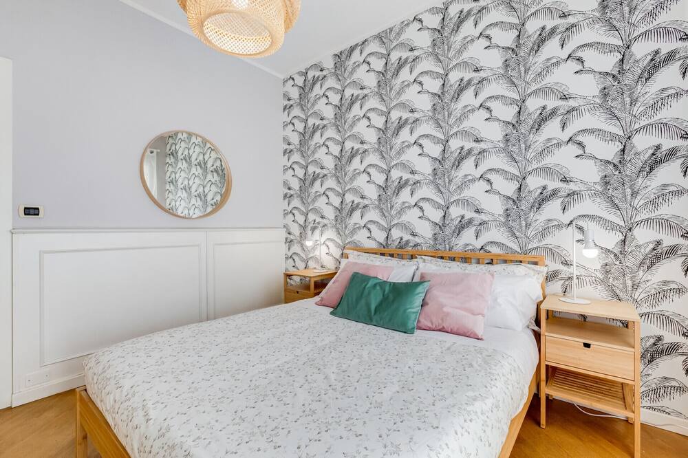 Photo of Bedroom in Aventine