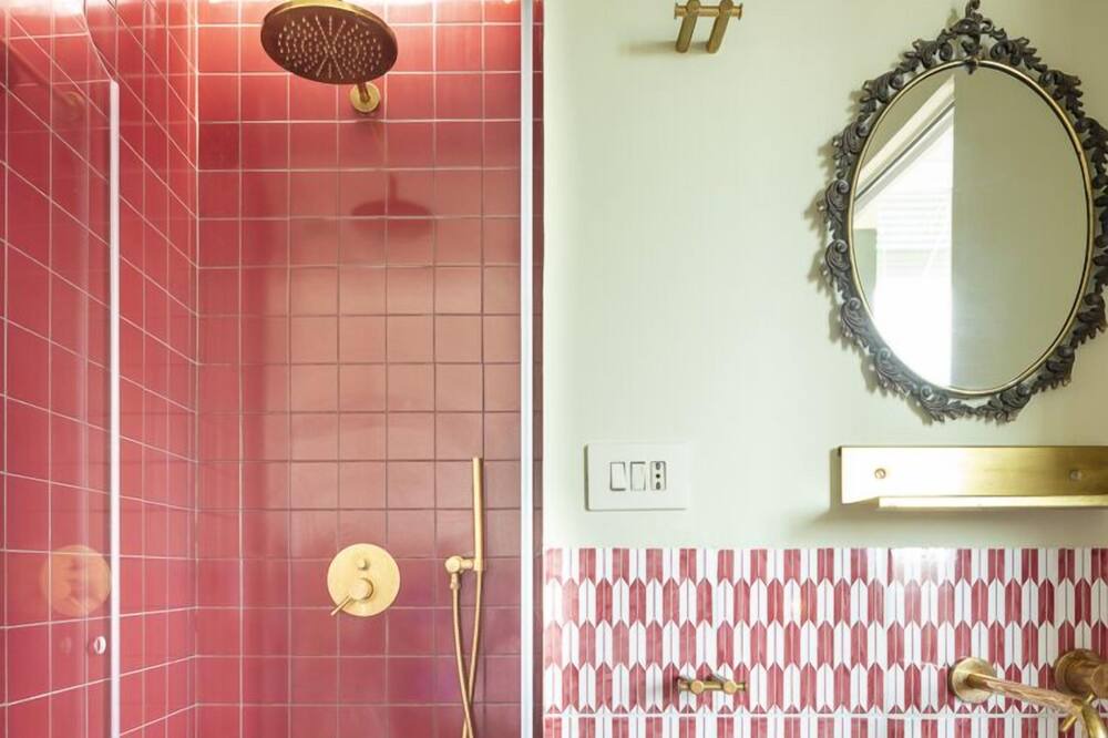 Photo of Bathroom in Ragusa