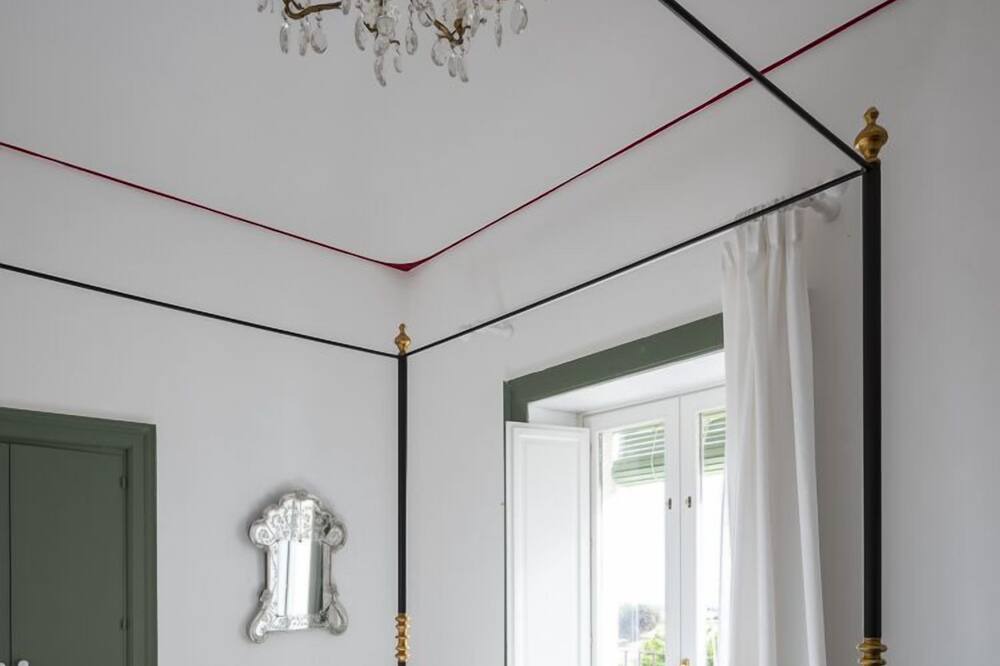 Photo of Bedroom in Ragusa