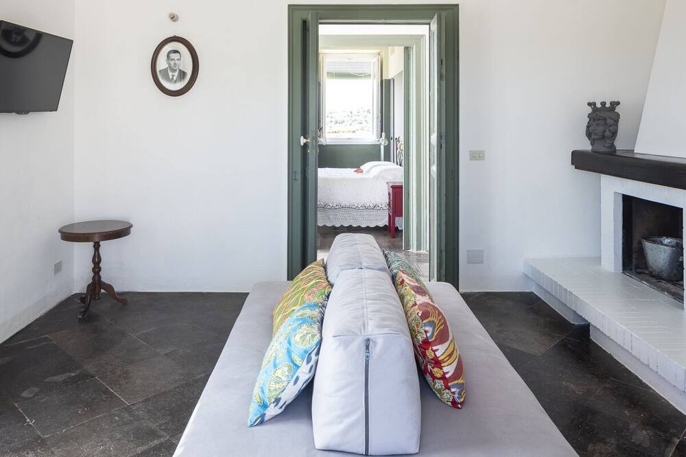 Photo of Bedroom in Ragusa