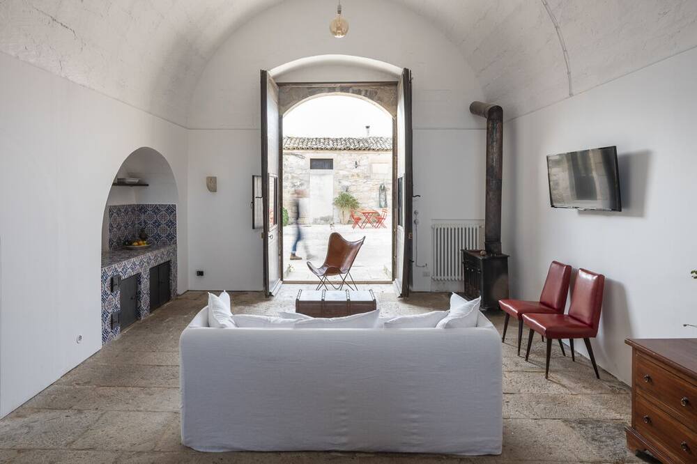 Photo of Livingroom in Ragusa