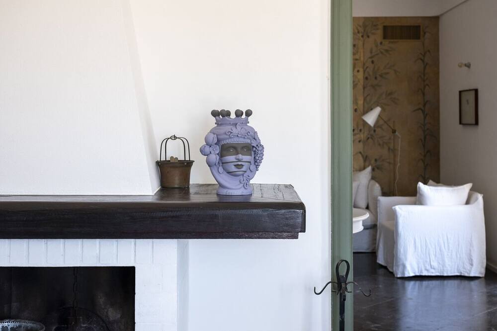 Photo of Bedroom in Ragusa
