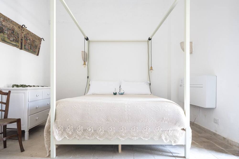 Photo of Bedroom in Ragusa