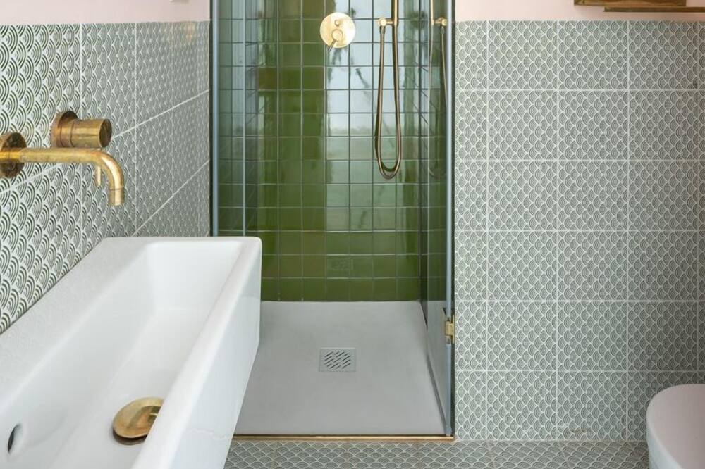 Photo of Bathroom in Ragusa
