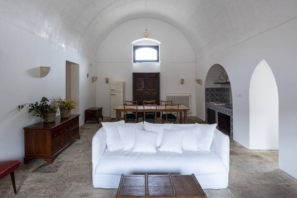 Photo of Livingroom in Ragusa