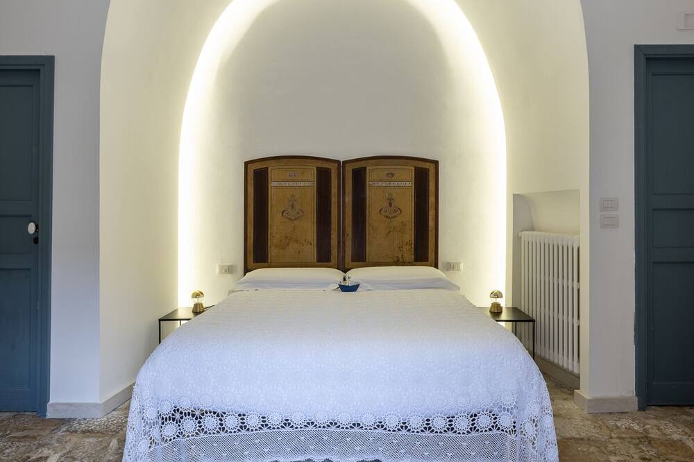 Photo of Bedroom in Ragusa