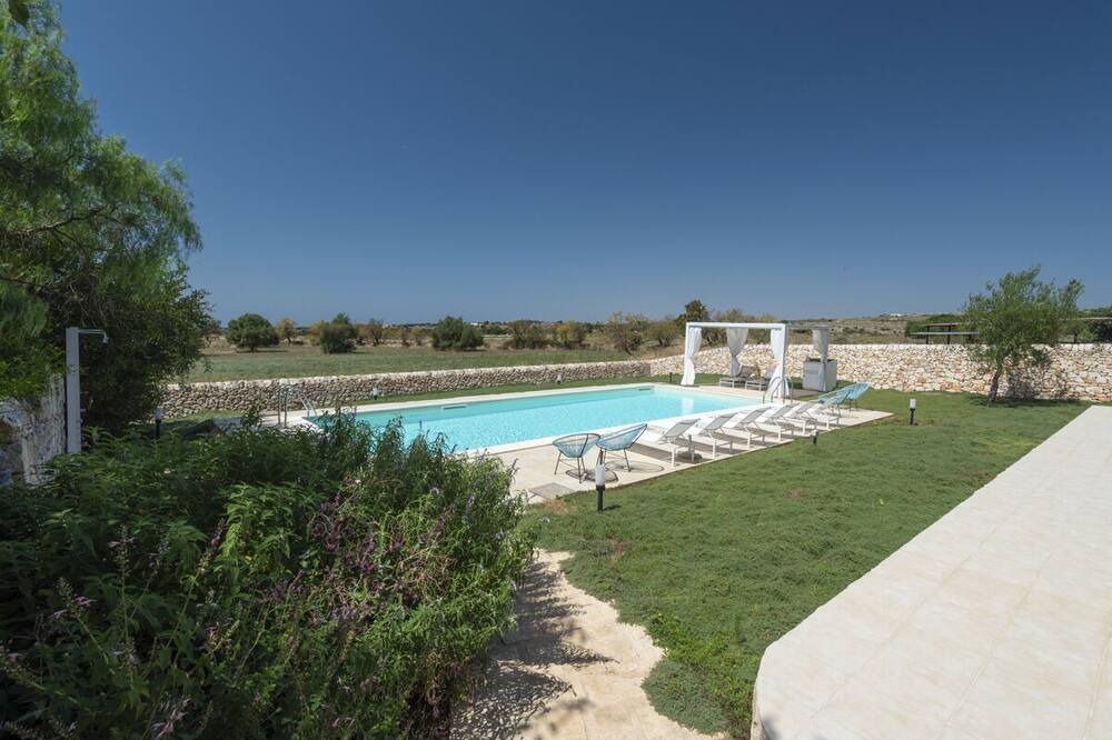 Photo of Outdoor in Ragusa