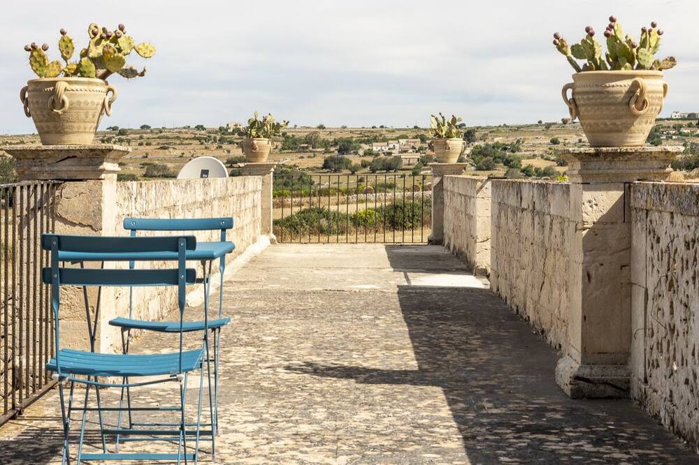 Photo of Patio Balcony in Ragusa