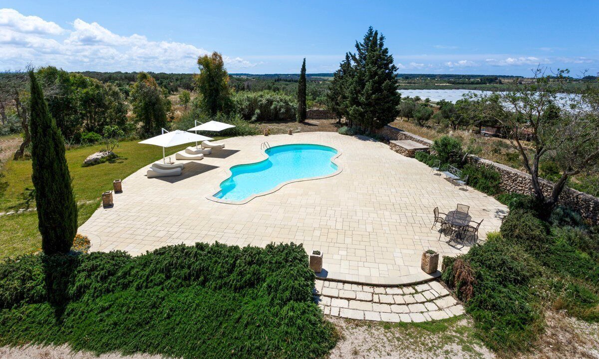 Photo of Outdoor in Nardo