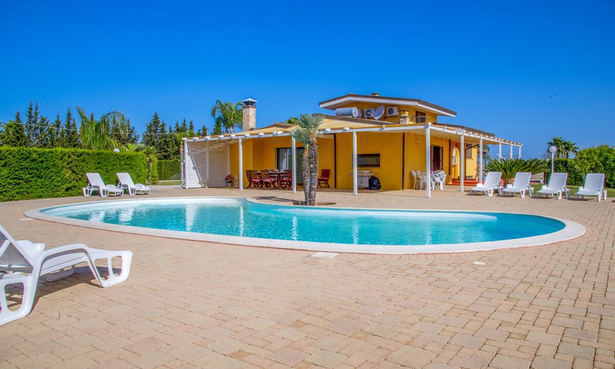 Photo of Outdoor in Melissano