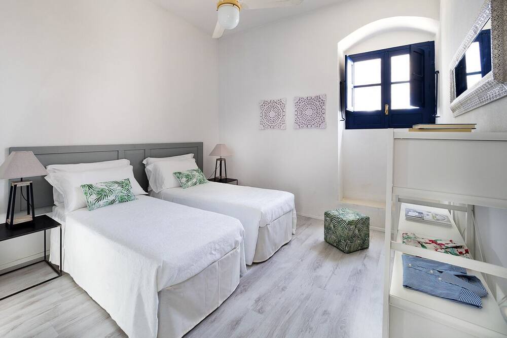 Photo of Bedroom in Santa Maria del Focallo