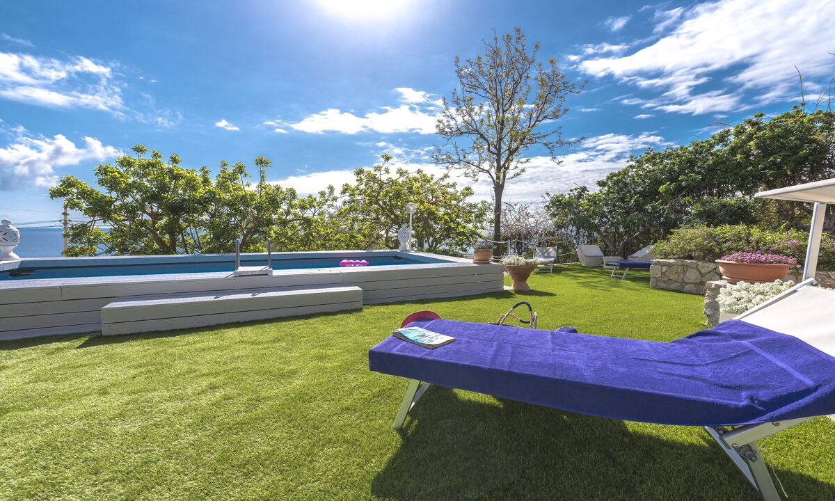 Photo of Outdoor in Capo Zafferano