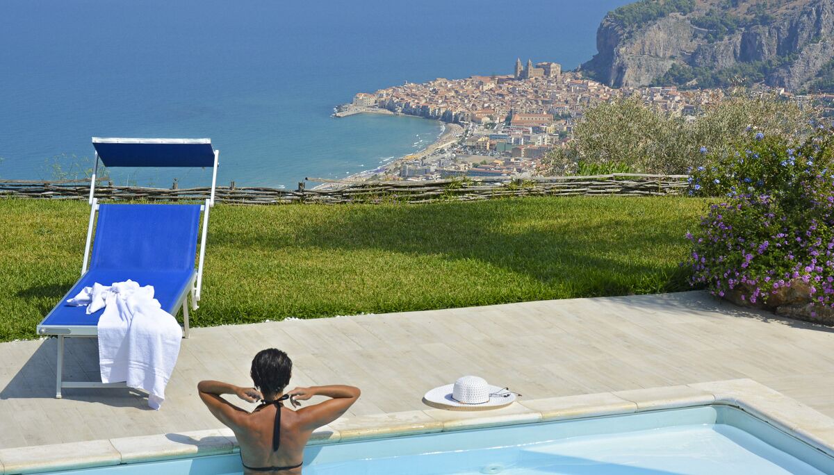 Photo of Outdoor in Cefalu