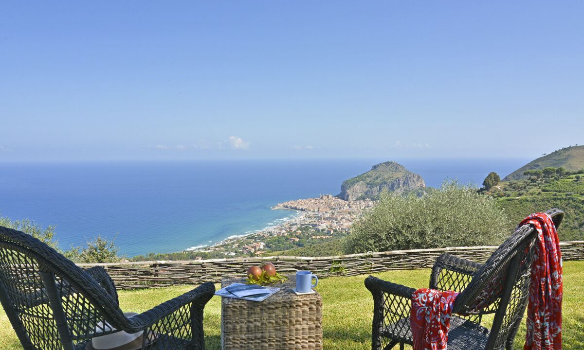 Photo of Outdoor in Cefalu