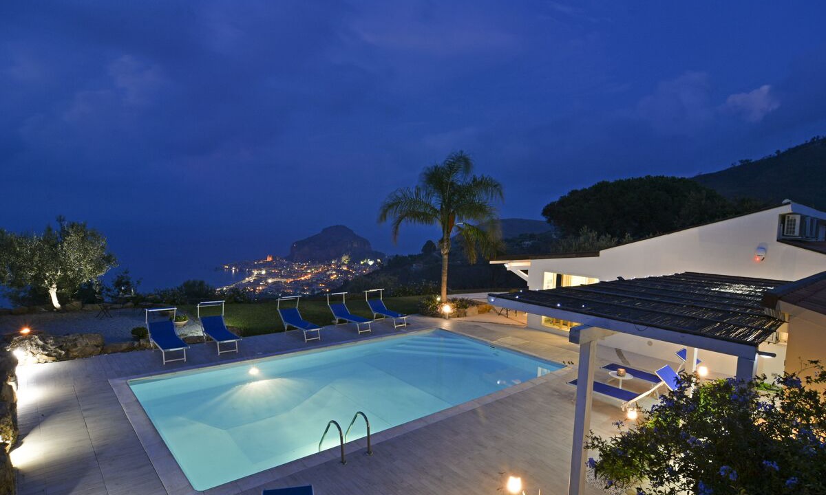 Photo of Outdoor in Cefalu