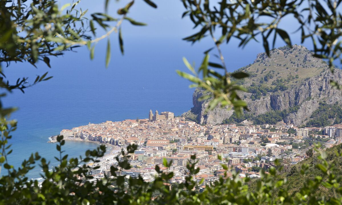Photo of Outdoor in Cefalu