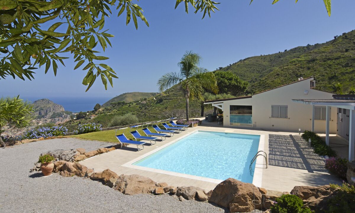 Photo of Outdoor in Cefalu