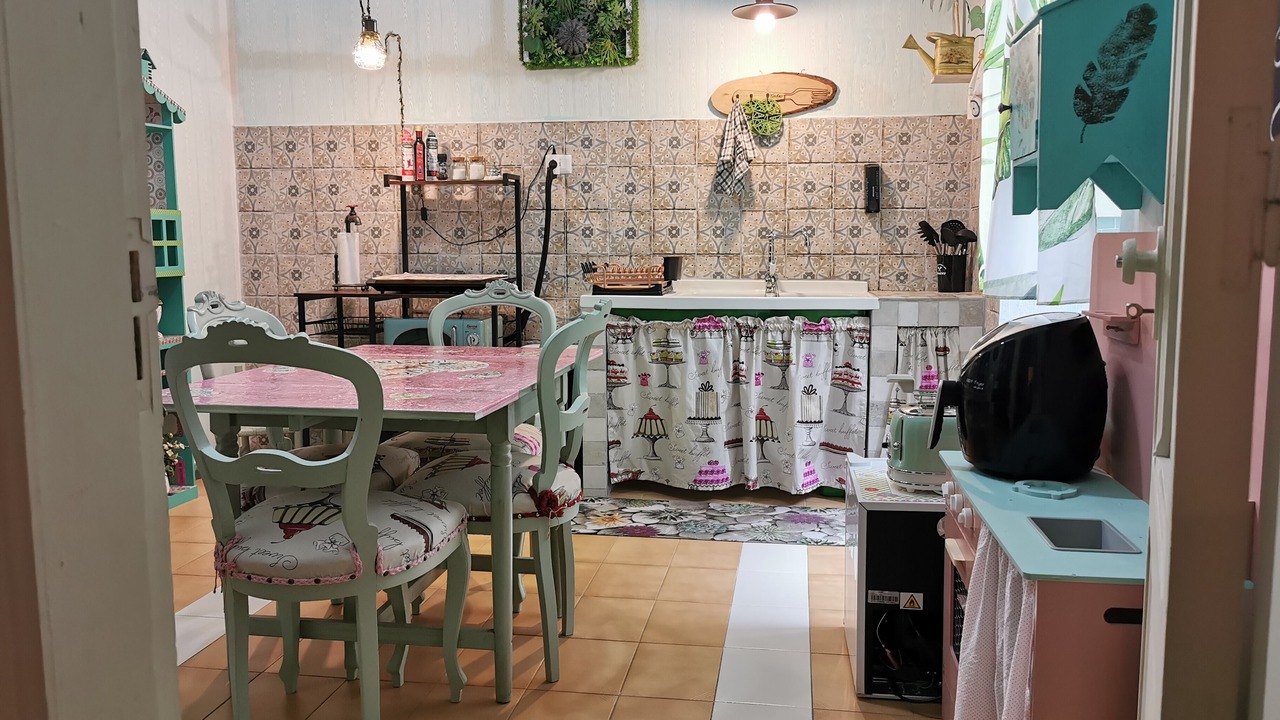 Photo of Kitchen in Caiazzo