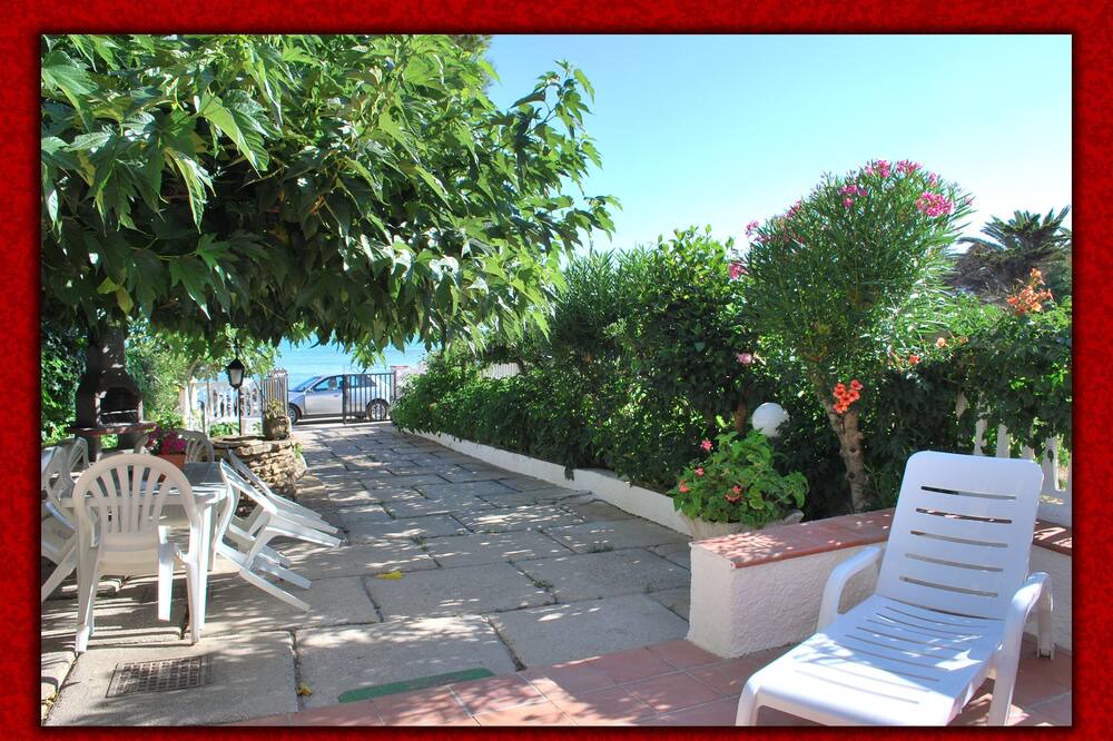 Photo of Patio Balcony in Sciacca