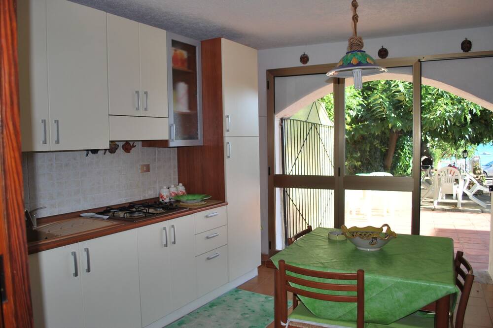 Photo of Kitchen in Sciacca
