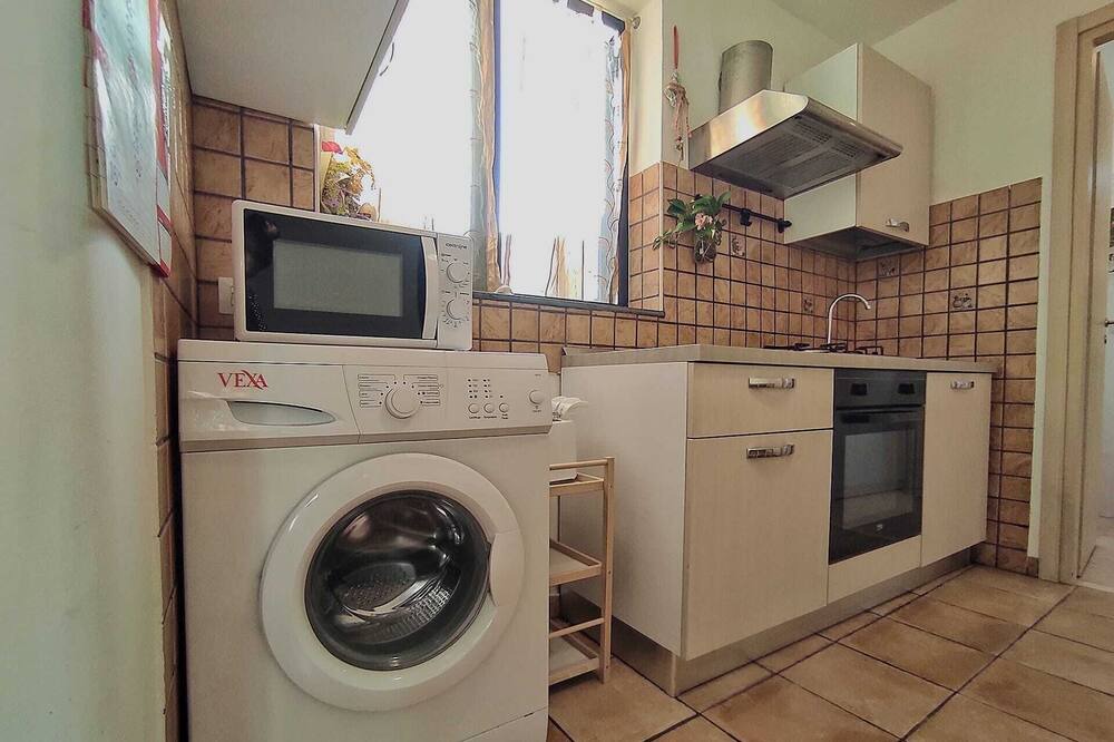 Photo of Kitchen in Aci Sant'Antonio