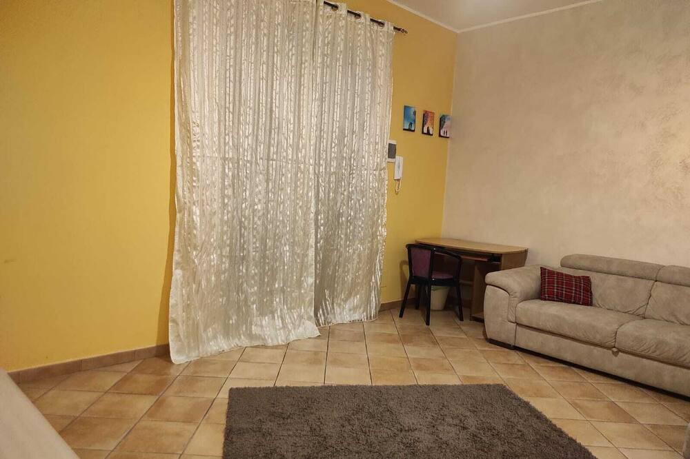 Photo of Livingroom in Aci Sant'Antonio