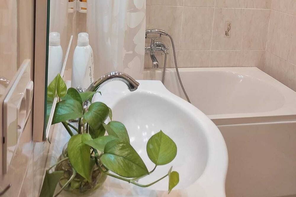 Photo of Bathroom in Aci Sant'Antonio