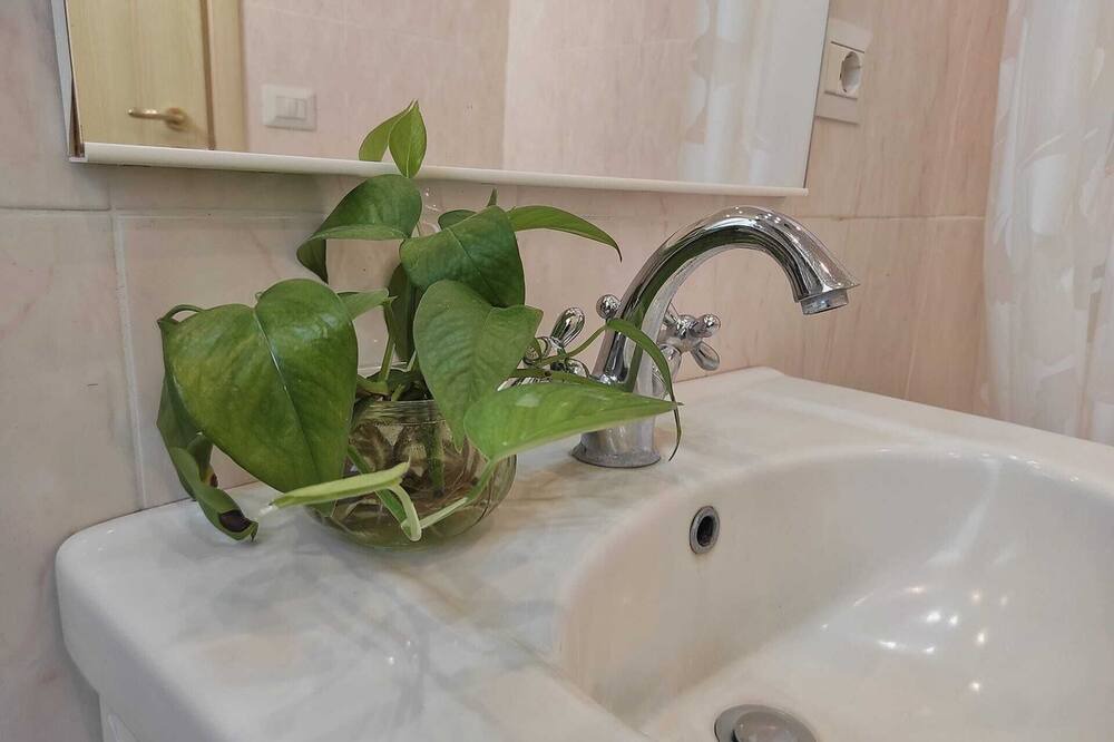 Photo of Bathroom in Aci Sant'Antonio