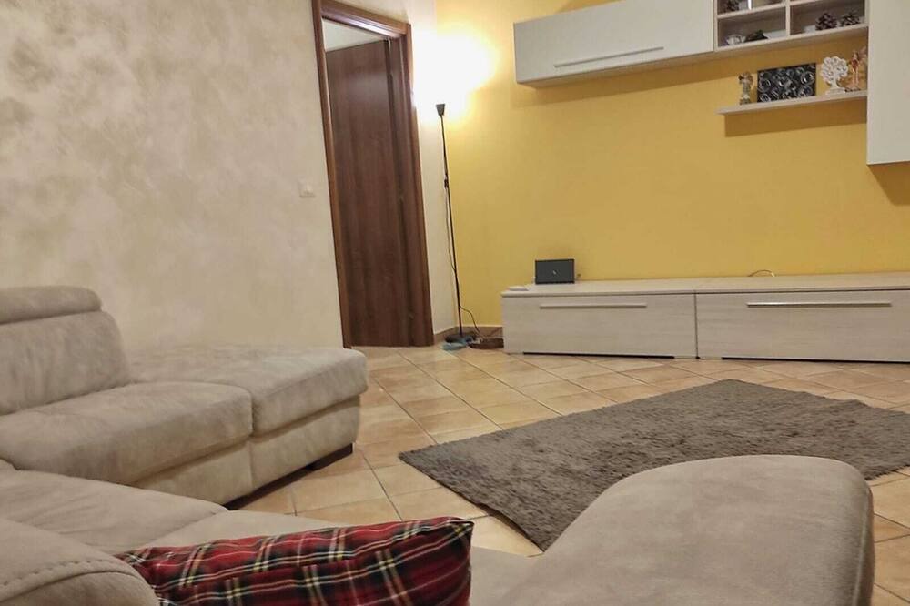 Photo of Livingroom in Aci Sant'Antonio