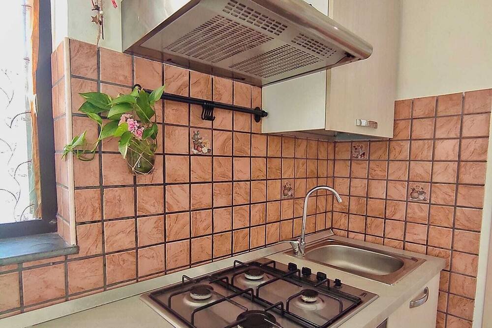 Photo of Kitchen in Aci Sant'Antonio