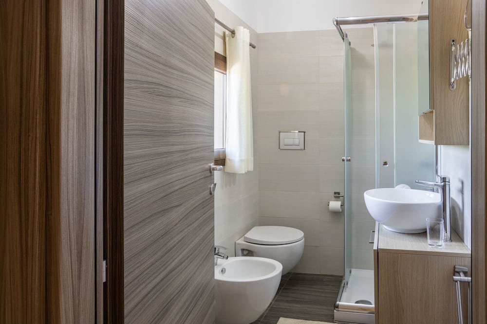 Photo of Bathroom in Marsala