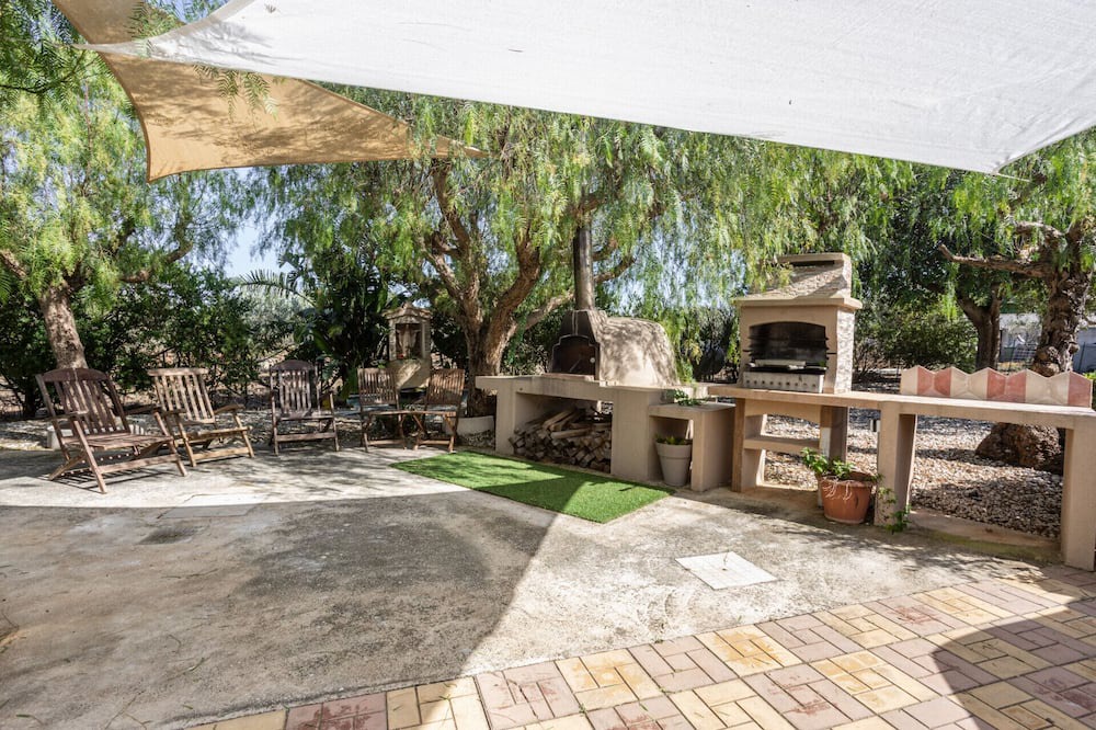 Photo of Outdoor in Marsala