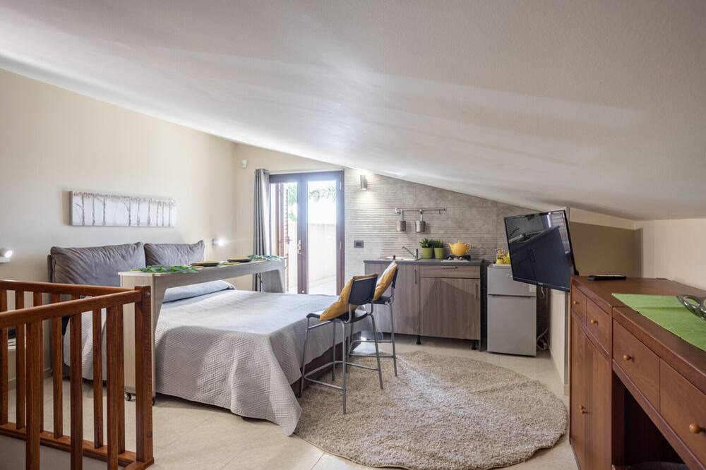 Photo of Bedroom in Marsala