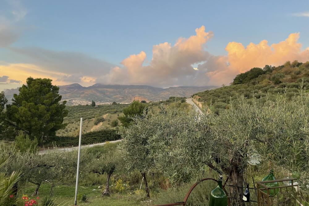 Photo of Outdoor in Villafranca Sicula