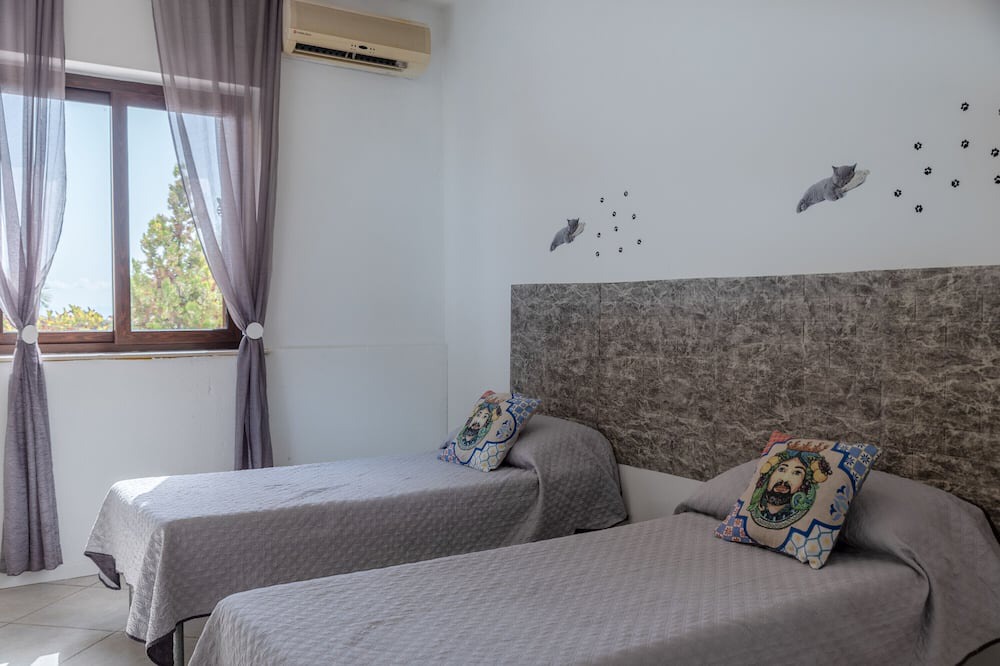 Photo of Bedroom in Realmonte