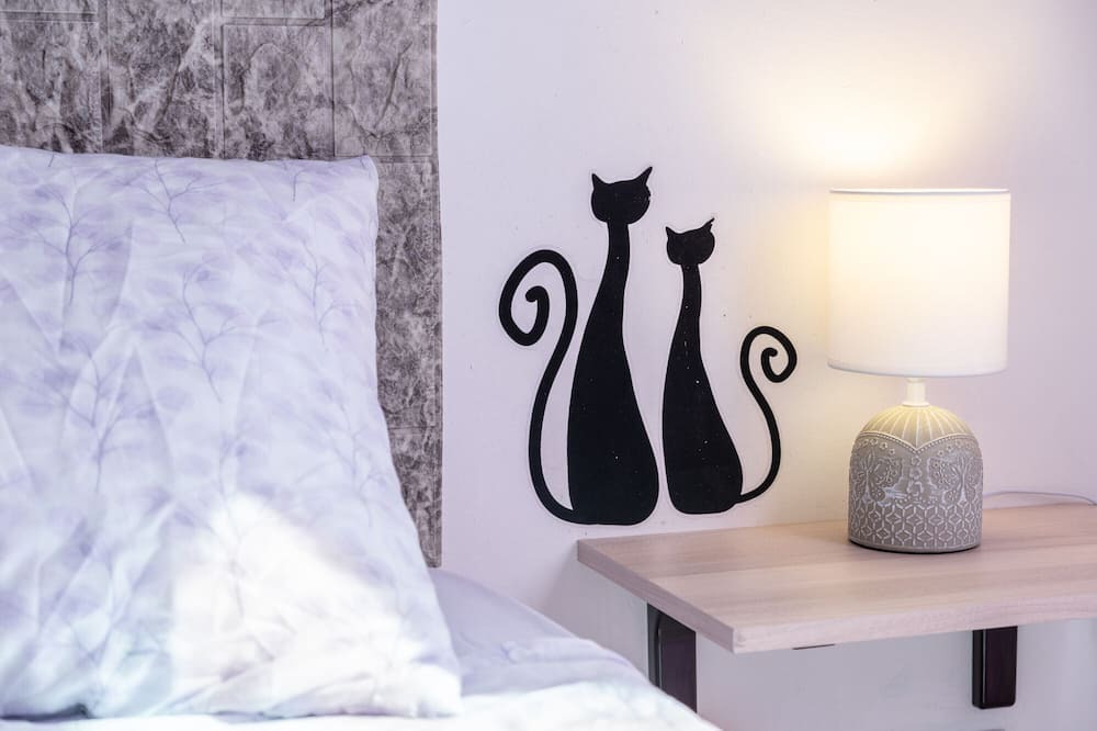 Photo of Bedroom in Realmonte