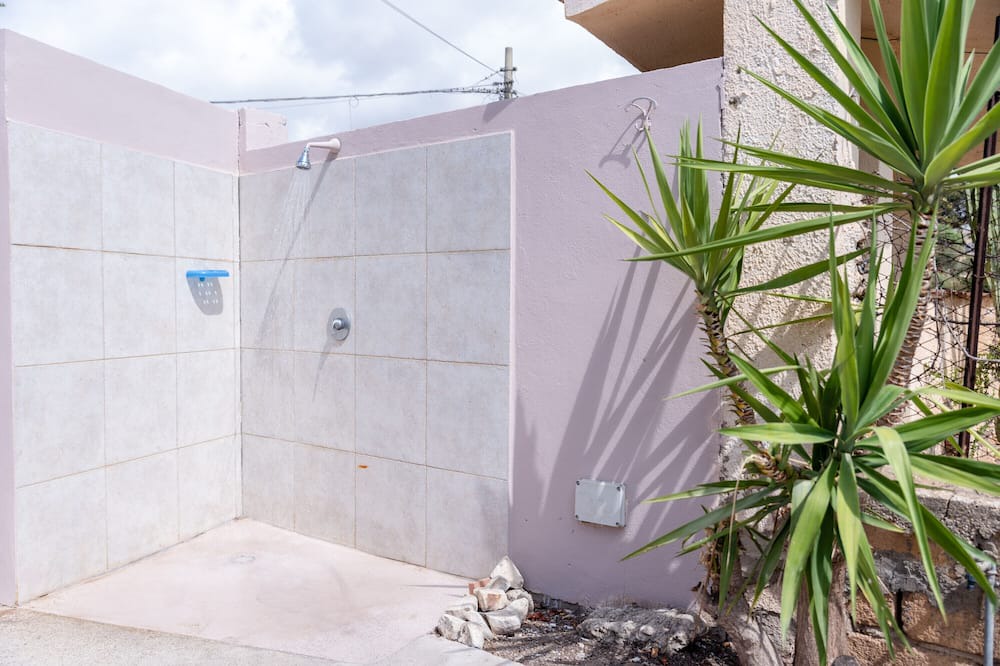 Photo of Bathroom in Realmonte