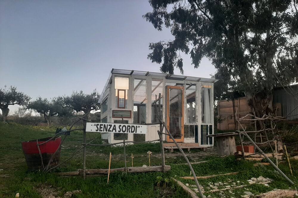 Photo of Outdoor in Villafranca Sicula